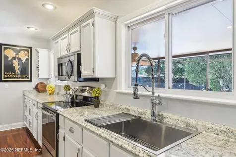 1797 Oak Grove Drive S Green Cove Springs FL 32043