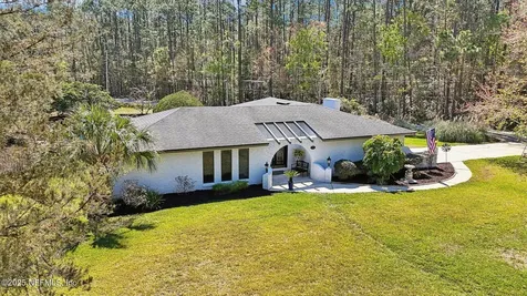 1797 Oak Grove Drive S Green Cove Springs FL 32043