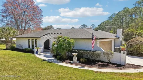 1797 Oak Grove Drive S Green Cove Springs FL 32043