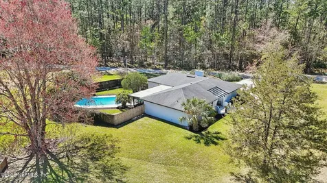 1797 Oak Grove Drive S Green Cove Springs FL 32043