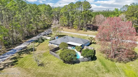 1797 Oak Grove Drive S Green Cove Springs FL 32043