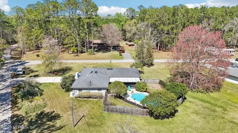 1797 Oak Grove Drive S Green Cove Springs FL 32043