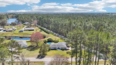 1797 Oak Grove Drive S Green Cove Springs FL 32043