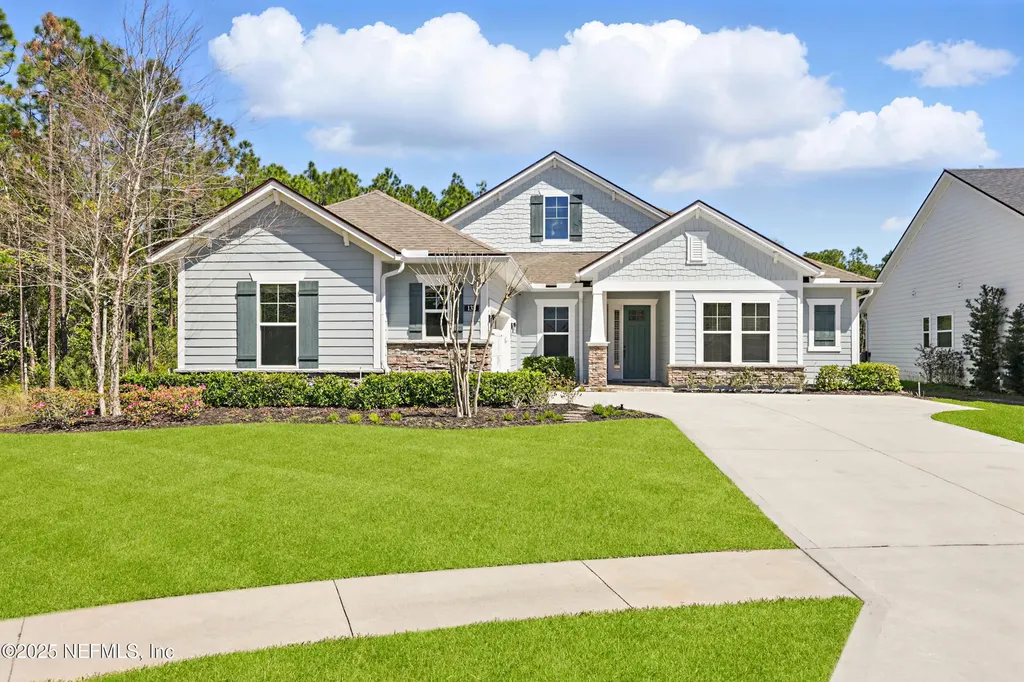 138 High Ridge Point Ponte Vedra FL 32081