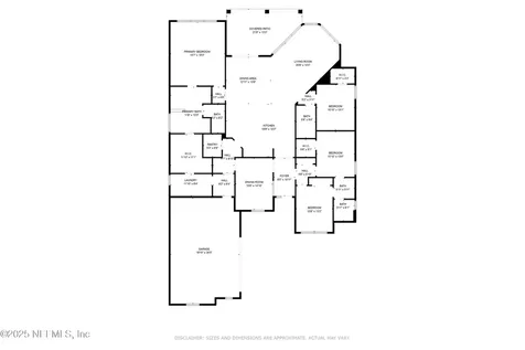 138 High Ridge Point Ponte Vedra FL 32081