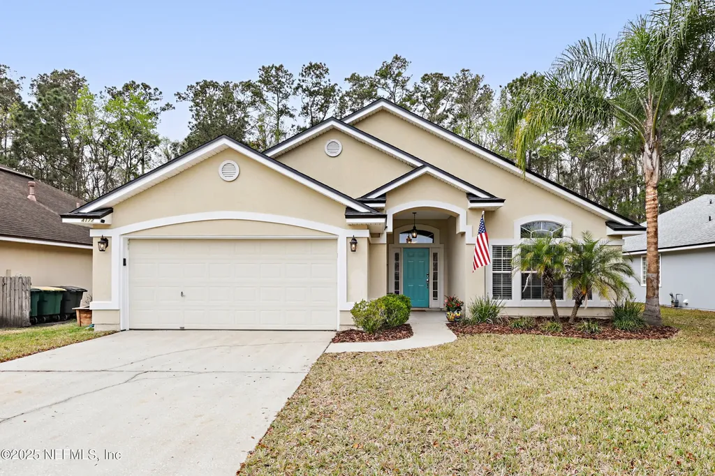 4172 Ripken Circle W Jacksonville FL 32224