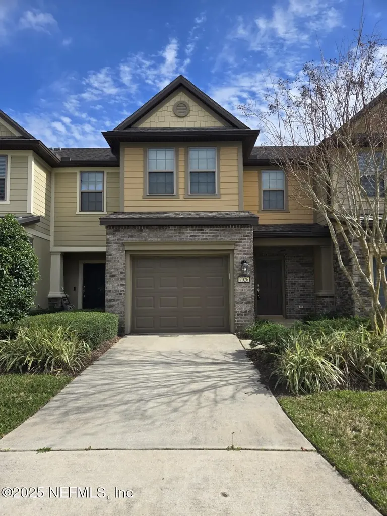 7026 Butterfly Court Jacksonville FL 32258