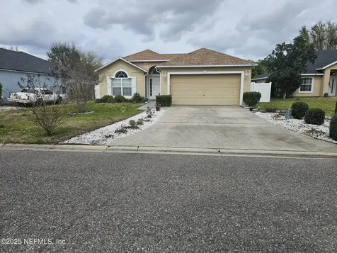 5413 Turkey Creek Court Jacksonville FL 32244