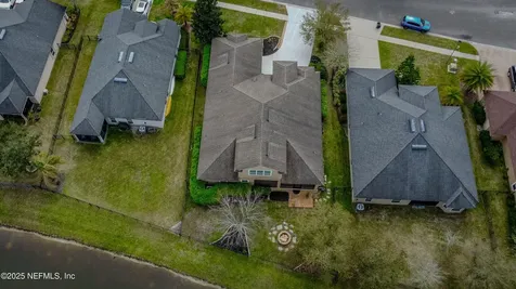 112 Terracina Drive St. Augustine FL 32092