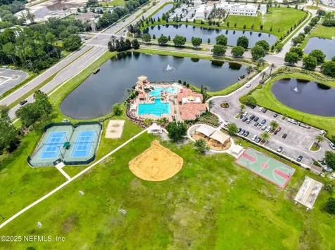 112 Terracina Drive St. Augustine FL 32092
