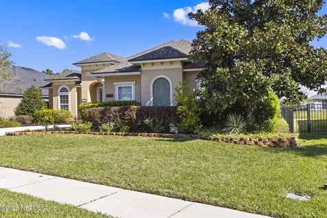 112 Terracina Drive St. Augustine FL 32092
