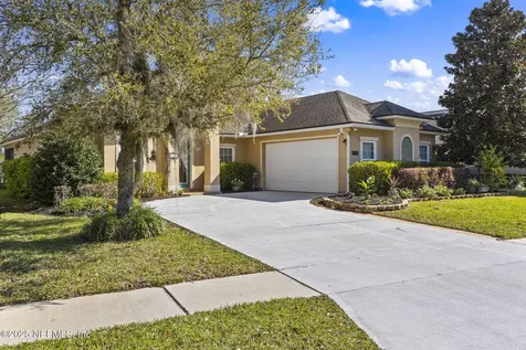 112 Terracina Drive St. Augustine FL 32092