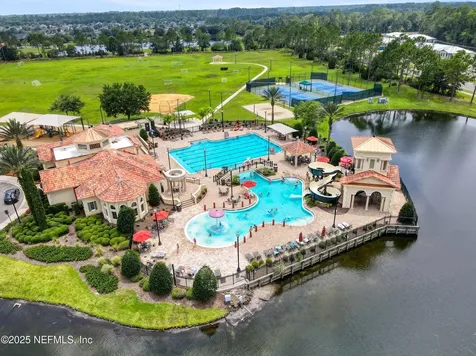 112 Terracina Drive St. Augustine FL 32092