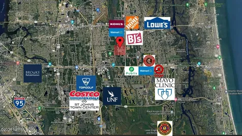 2211 Walnut Creek Court S Jacksonville FL 32246