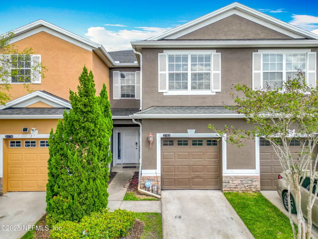 3183 Rodrick Circle Orlando FL 32824