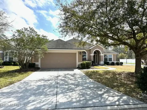 13812 Cyrus Court Jacksonville FL 32224