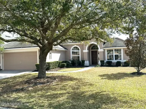13812 Cyrus Court Jacksonville FL 32224