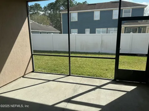 13812 Cyrus Court Jacksonville FL 32224