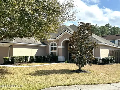 13812 Cyrus Court Jacksonville FL 32224