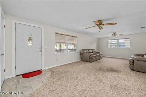 488 Tara Lane Orange Park FL 32073