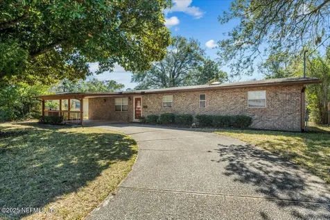 488 Tara Lane Orange Park FL 32073
