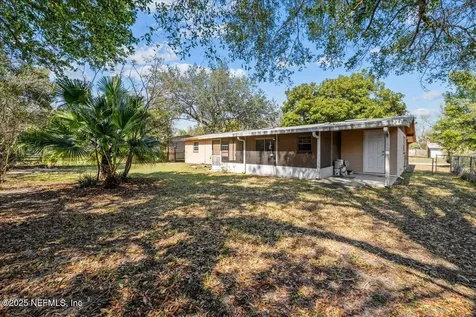 488 Tara Lane Orange Park FL 32073