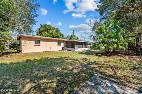 488 Tara Lane Orange Park FL 32073