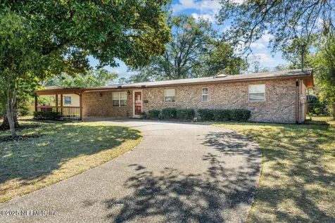488 Tara Lane Orange Park FL 32073