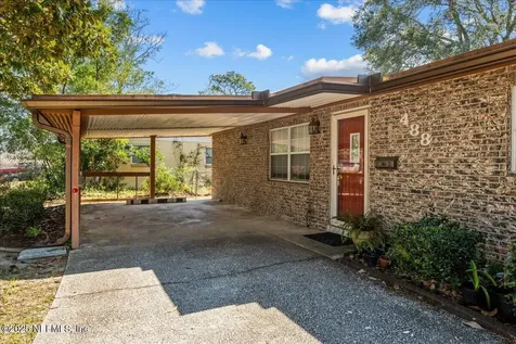 488 Tara Lane Orange Park FL 32073