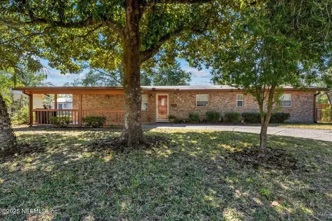 488 Tara Lane Orange Park FL 32073