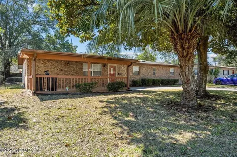 488 Tara Lane Orange Park FL 32073