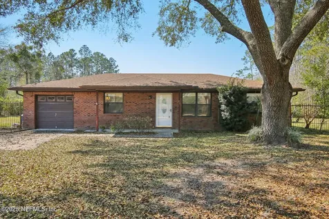 25 Mink Avenue Middleburg FL 32068