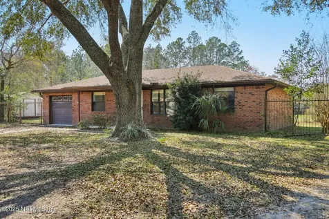 25 Mink Avenue Middleburg FL 32068