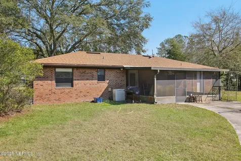 25 Mink Avenue Middleburg FL 32068