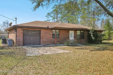 25 Mink Avenue Middleburg FL 32068