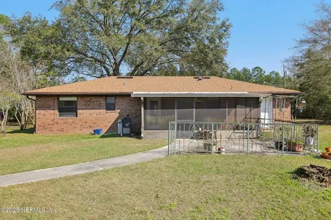 25 Mink Avenue Middleburg FL 32068