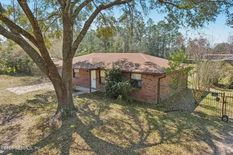 25 Mink Avenue Middleburg FL 32068