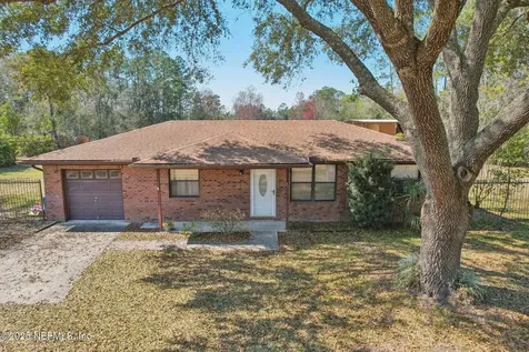 25 Mink Avenue Middleburg FL 32068