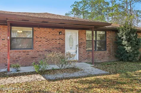25 Mink Avenue Middleburg FL 32068