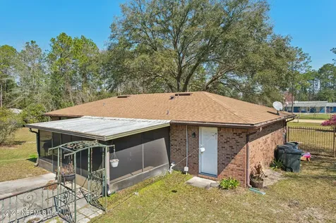 25 Mink Avenue Middleburg FL 32068