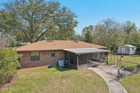 25 Mink Avenue Middleburg FL 32068