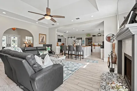 11724 Marthas Vinyard Court Jacksonville FL 32225