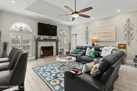 11724 Marthas Vinyard Court Jacksonville FL 32225