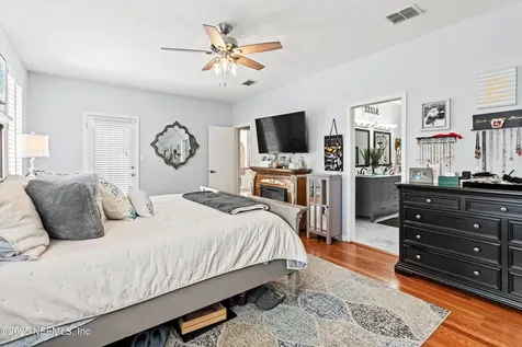 11724 Marthas Vinyard Court Jacksonville FL 32225