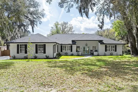 11724 Marthas Vinyard Court Jacksonville FL 32225