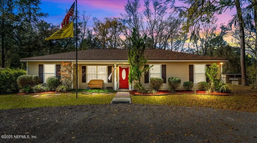 8302 Ivey Hodges Road Macclenny FL 32063