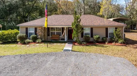 8302 Ivey Hodges Road Macclenny FL 32063