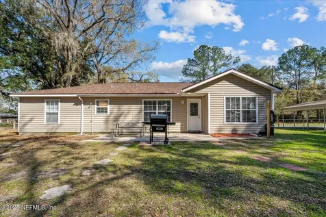 8302 Ivey Hodges Road Macclenny FL 32063