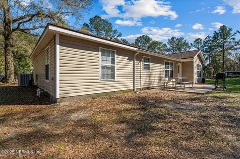 8302 Ivey Hodges Road Macclenny FL 32063