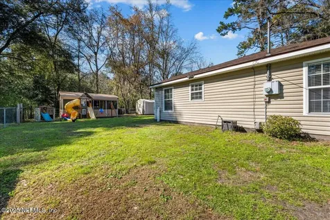 8302 Ivey Hodges Road Macclenny FL 32063
